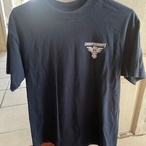Black Men's T-Shirt